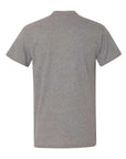 Gildan Unisex DryBlend® Pocket T-Shirt 8300