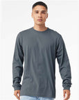 BELLA + CANVAS Unisex Jersey Long Sleeve Tee 3501