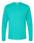 BELLA + CANVAS Unisex Jersey Long Sleeve Tee 3501
