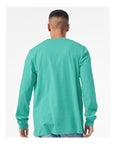 BELLA + CANVAS Unisex Jersey Long Sleeve Tee 3501