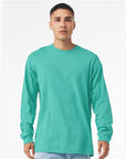 BELLA + CANVAS Unisex Jersey Long Sleeve Tee 3501