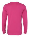 BELLA + CANVAS Unisex Jersey Long Sleeve Tee 3501
