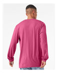 BELLA + CANVAS Unisex Jersey Long Sleeve Tee 3501