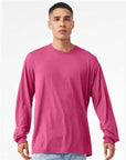 BELLA + CANVAS Unisex Jersey Long Sleeve Tee 3501