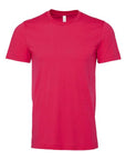 BELLA + CANVAS Jersey Tee 3001