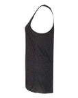 BELLA + CANVAS Women's Flowy Racerback Tank 8800