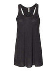 BELLA + CANVAS Women's Flowy Racerback Tank 8800