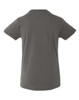 BELLA + CANVAS Youth Jersey Tee 3001Y