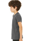 BELLA + CANVAS Youth Jersey Tee 3001Y