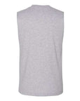 BELLA + CANVAS Jersey Muscle Tank 3483