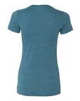 BELLA + CANVAS Women's Slim Fit Tee 6004
