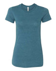 BELLA + CANVAS Women's Slim Fit Tee 6004