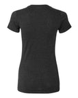 BELLA + CANVAS Women's Slim Fit Tee 6004
