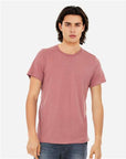 BELLA + CANVAS Triblend Tee 3413