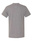 Gildan Unisex Heavy Cotton™ Pocket T-Shirt 5300