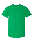 Gildan Unisex Heavy Cotton™ Pocket T-Shirt 5300
