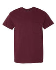 Gildan Unisex Heavy Cotton™ Pocket T-Shirt 5300