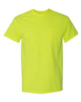 Gildan Unisex Heavy Cotton™ Pocket T-Shirt 5300