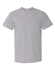 Gildan Unisex Heavy Cotton™ Pocket T-Shirt 5300