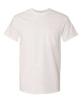Gildan Unisex Heavy Cotton™ Pocket T-Shirt 5300