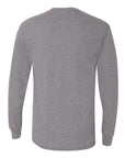 Gildan Unisex DryBlend® 50/50 Long Sleeve T-Shirt 8400