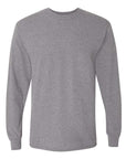 Gildan Unisex DryBlend® 50/50 Long Sleeve T-Shirt 8400