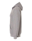 Gildan Unisex Heavy Blend™ Full-Zip Hooded Sweatshirt 18600