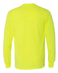 Gildan Unisex Heavy Cotton™ Long Sleeve T-Shirt 5400