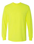 Gildan Unisex Heavy Cotton™ Long Sleeve T-Shirt 5400