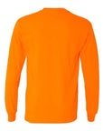 Gildan Unisex Heavy Cotton™ Long Sleeve T-Shirt 5400