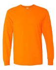 Gildan Unisex Heavy Cotton™ Long Sleeve T-Shirt 5400