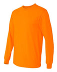 Gildan Unisex Heavy Cotton™ Long Sleeve T-Shirt 5400