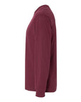 Gildan Unisex Heavy Cotton™ Long Sleeve T-Shirt 5400