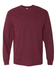 Gildan Unisex Heavy Cotton™ Long Sleeve T-Shirt 5400