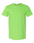 Gildan Unisex Softstyle® T-Shirt 64000