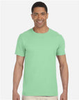Gildan Unisex Softstyle® T-Shirt 64000
