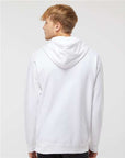 Independent Trading Co. Unisex Midweight Hooded Sweatshirt SS4500