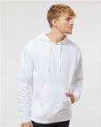 Independent Trading Co. Unisex Midweight Hooded Sweatshirt SS4500