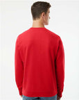 Independent Trading Co. Unisex Midweight Crewneck Sweatshirt SS3000