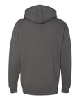 Independent Trading Co. Unisex Heavyweight Hooded Sweatshirt IND4000