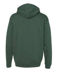 Independent Trading Co. Unisex Heavyweight Hooded Sweatshirt IND4000