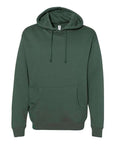 Independent Trading Co. Unisex Heavyweight Hooded Sweatshirt IND4000