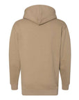 Independent Trading Co. Unisex Heavyweight Hooded Sweatshirt IND4000