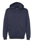Independent Trading Co. Unisex Heavyweight Hooded Sweatshirt IND4000