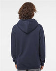 Independent Trading Co. Unisex Heavyweight Hooded Sweatshirt IND4000