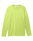 Hanes Unisex Cool DRI® Long Sleeve Performance T-Shirt 482L