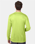 Hanes Unisex Cool DRI® Long Sleeve Performance T-Shirt 482L