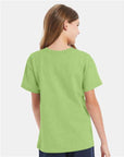 Hanes Youth Essential-T T-Shirt 5480