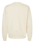 Hanes Unisex Ultimate Cotton® Crewneck Sweatshirt F260