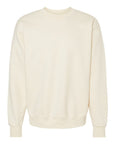 Hanes Unisex Ultimate Cotton® Crewneck Sweatshirt F260